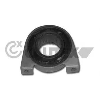 Suspension, arbre de cardan CAUTEX 480521