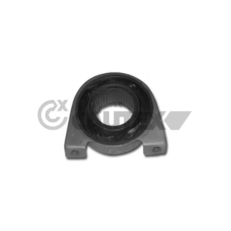 Suspension, arbre de cardan CAUTEX 480521