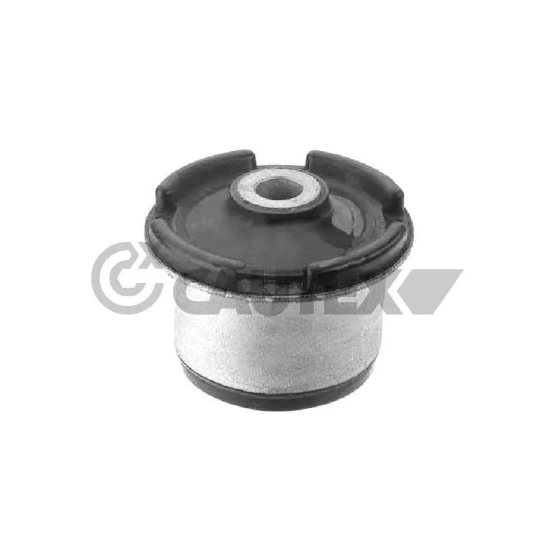 Suspension, corps de l'essieu CAUTEX 480524