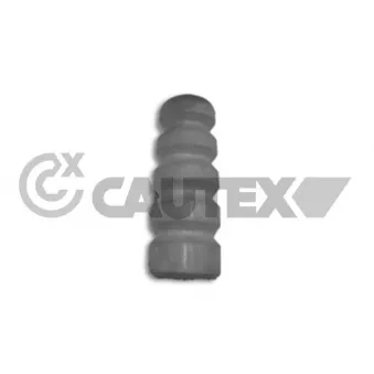 Butée élastique, suspension CAUTEX 480531
