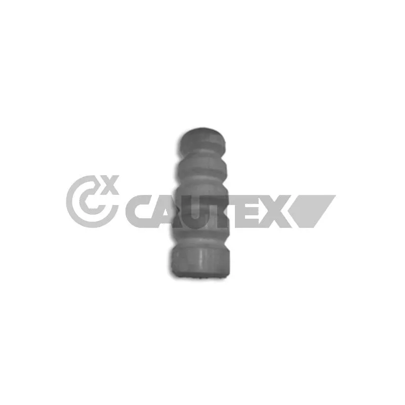 Butée élastique, suspension CAUTEX 480531