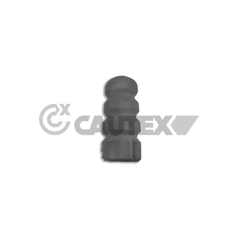 Butée élastique, suspension CAUTEX 480532