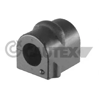 Suspension, stabilisateur CAUTEX 480535