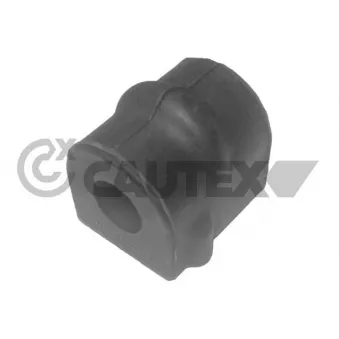 Suspension, stabilisateur CAUTEX 480536