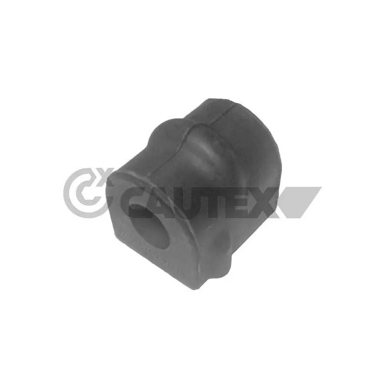 Suspension, stabilisateur CAUTEX 480536