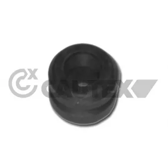 Butée élastique, suspension CAUTEX 480542