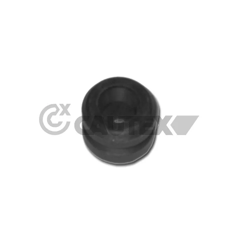Butée élastique, suspension CAUTEX 480542