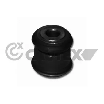 Suspension, corps de l'essieu CAUTEX 480543