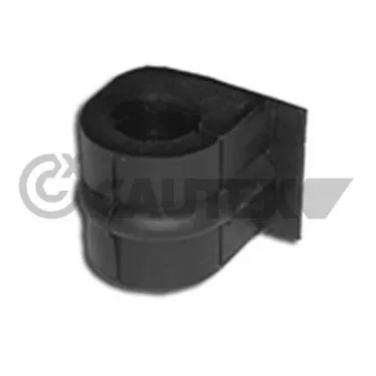 Suspension, stabilisateur CAUTEX 480544