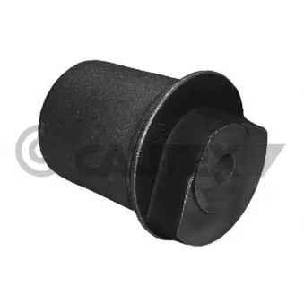 Suspension, corps de l'essieu CAUTEX 480545