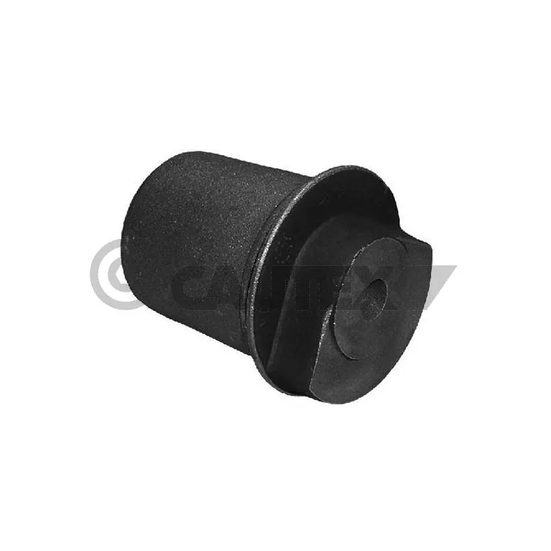 Suspension, corps de l'essieu CAUTEX 480545