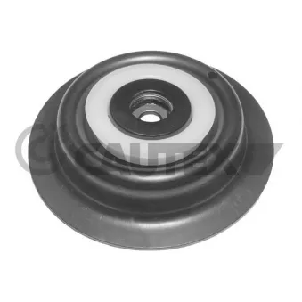 Roulement, coupelle de suspension CAUTEX 480547