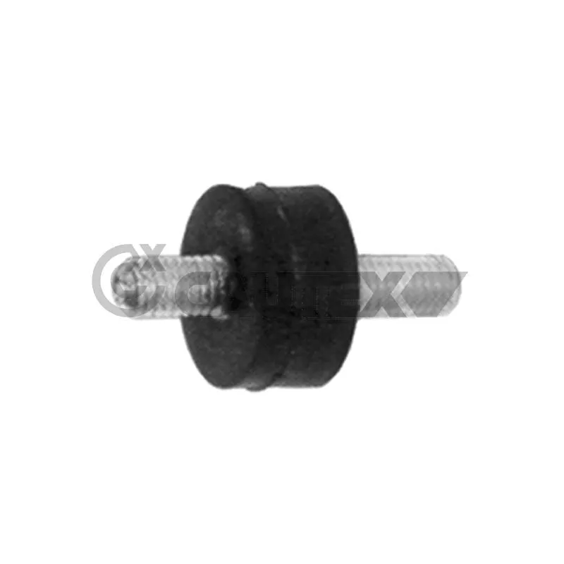 Support, boîtier de filtre à air CAUTEX 480548