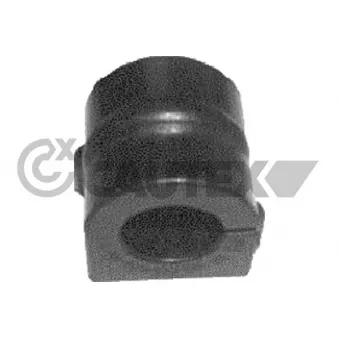 Suspension, stabilisateur CAUTEX 480555