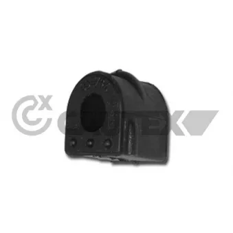 Suspension, stabilisateur CAUTEX 480556