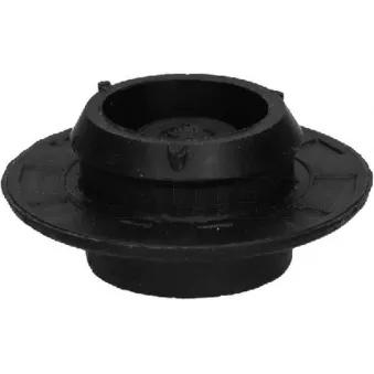Suspension, radiateur CAUTEX 480557