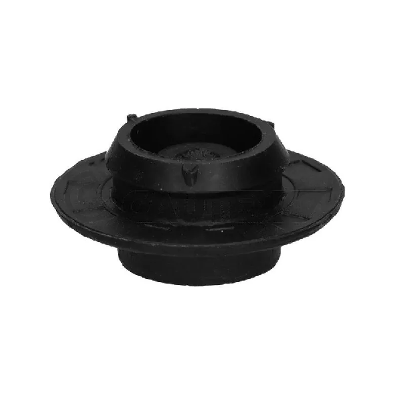 Suspension, radiateur CAUTEX 480557