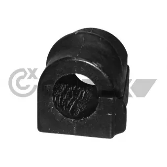 Suspension, stabilisateur CAUTEX 480565