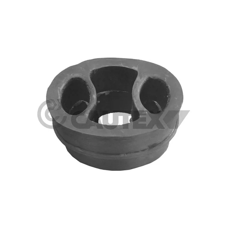 Suspension, échappement CAUTEX 480607