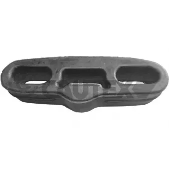 Butée élastique, silencieux CAUTEX 480609