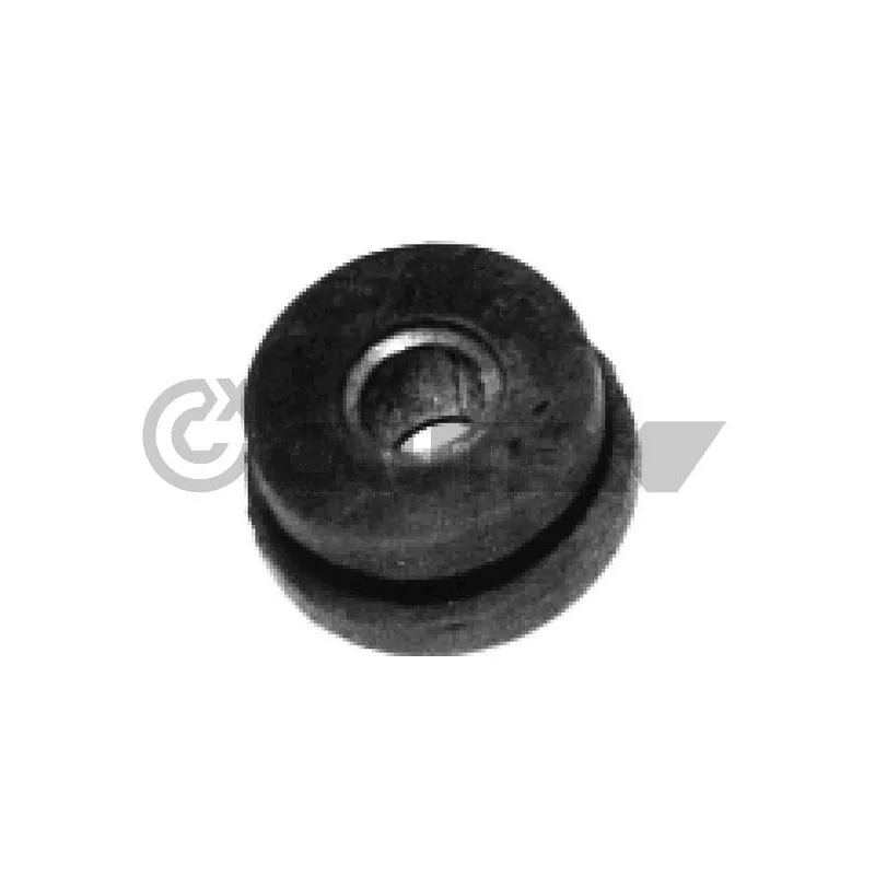 Suspension, échappement CAUTEX 480610