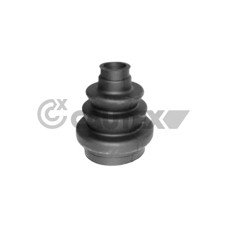Joint-soufflet, arbre de commande CAUTEX 480615