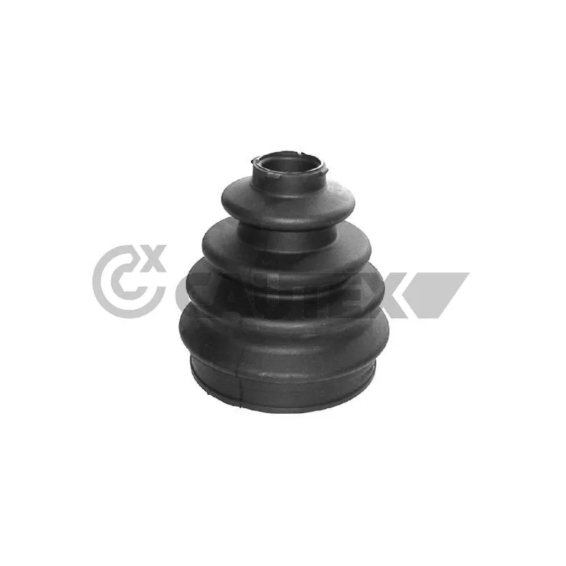 Joint-soufflet, arbre de commande CAUTEX 480617