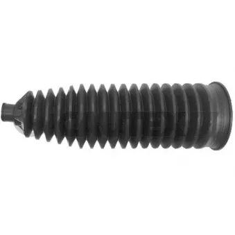 Jeu de joints-soufflets, direction CAUTEX 480620