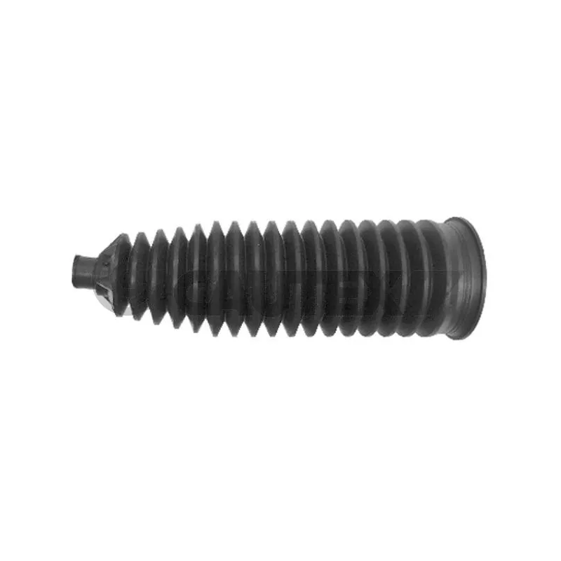 Jeu de joints-soufflets, direction CAUTEX 480620