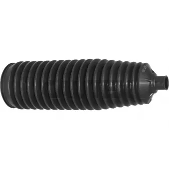 Jeu de joints-soufflets, direction CAUTEX 480622
