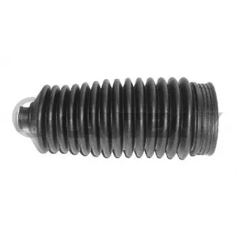 Jeu de joints-soufflets, direction CAUTEX 480624