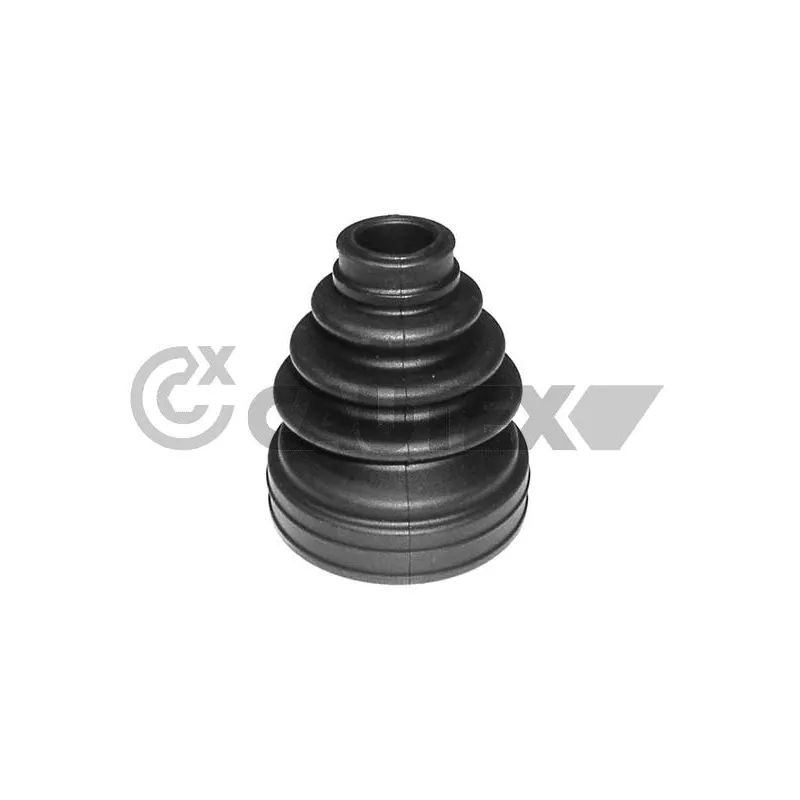 Soufflets de cardan avant CAUTEX 480626