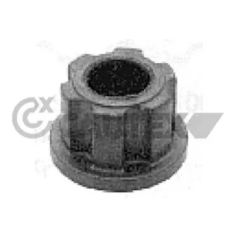 Suspension, alternateur CAUTEX 480827