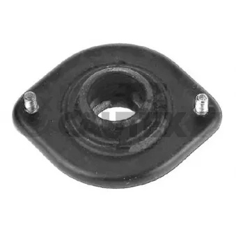 Coupelle de suspension CAUTEX 480867