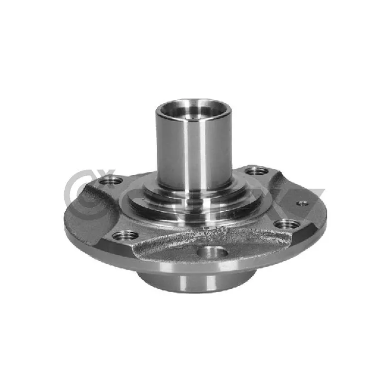 Moyeu de roue avant CAUTEX 481041