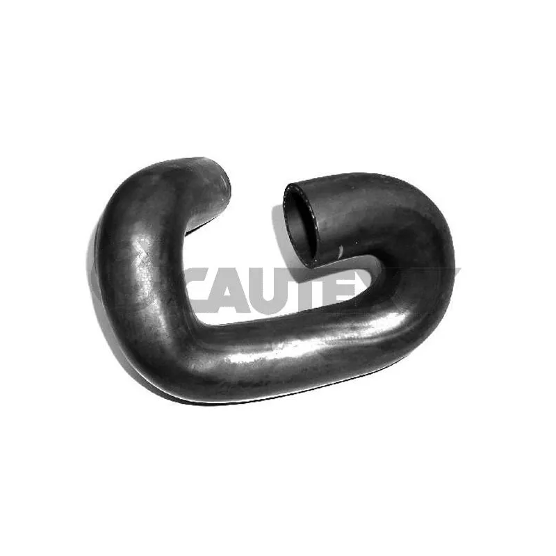 Durite de radiateur CAUTEX 481048