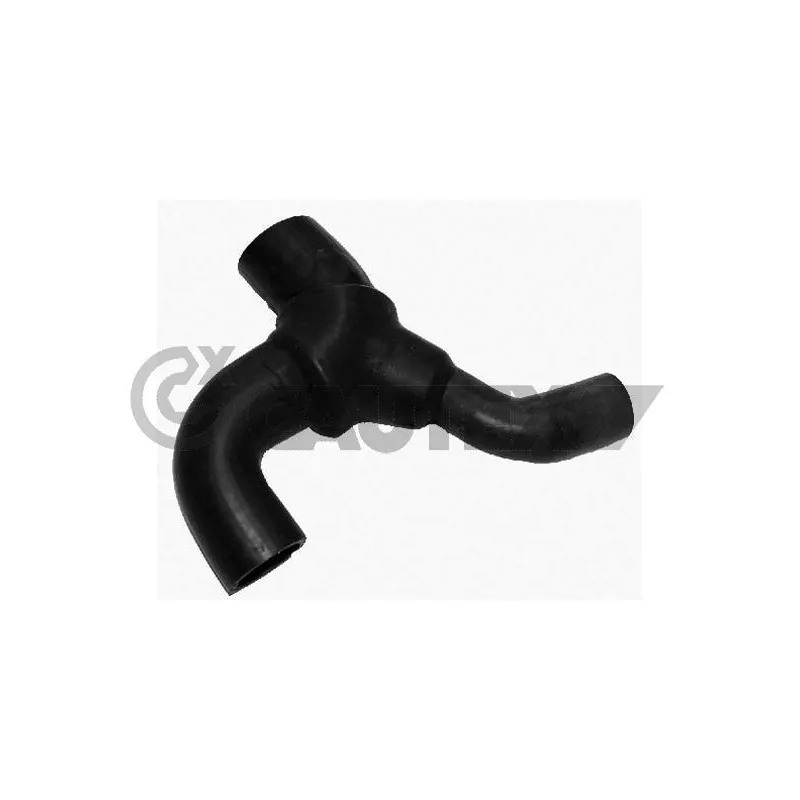Durite de radiateur CAUTEX 481049