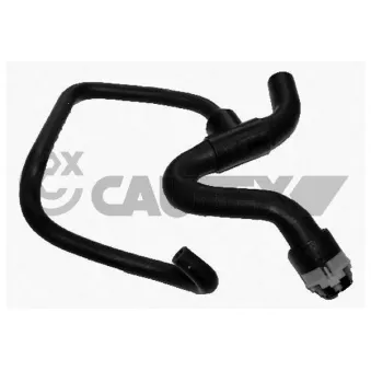 Gaine de chauffage CAUTEX 481051