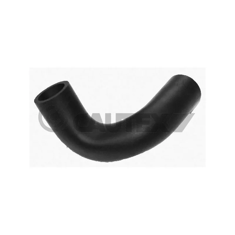 Tuyauterie, vanne EGR CAUTEX 481053