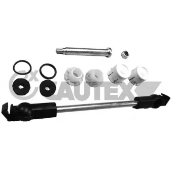 Kit de réparation, levier de changement de vitesse CAUTEX 481059