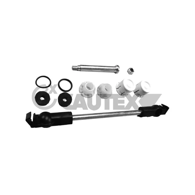 Kit de réparation, levier de changement de vitesse CAUTEX 481059