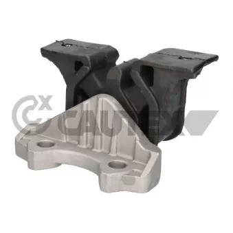 Support moteur CAUTEX 481061
