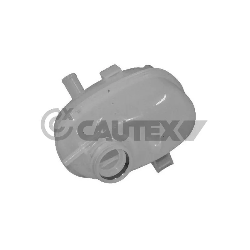 Vase d'expansion, liquide de refroidissement CAUTEX 481062