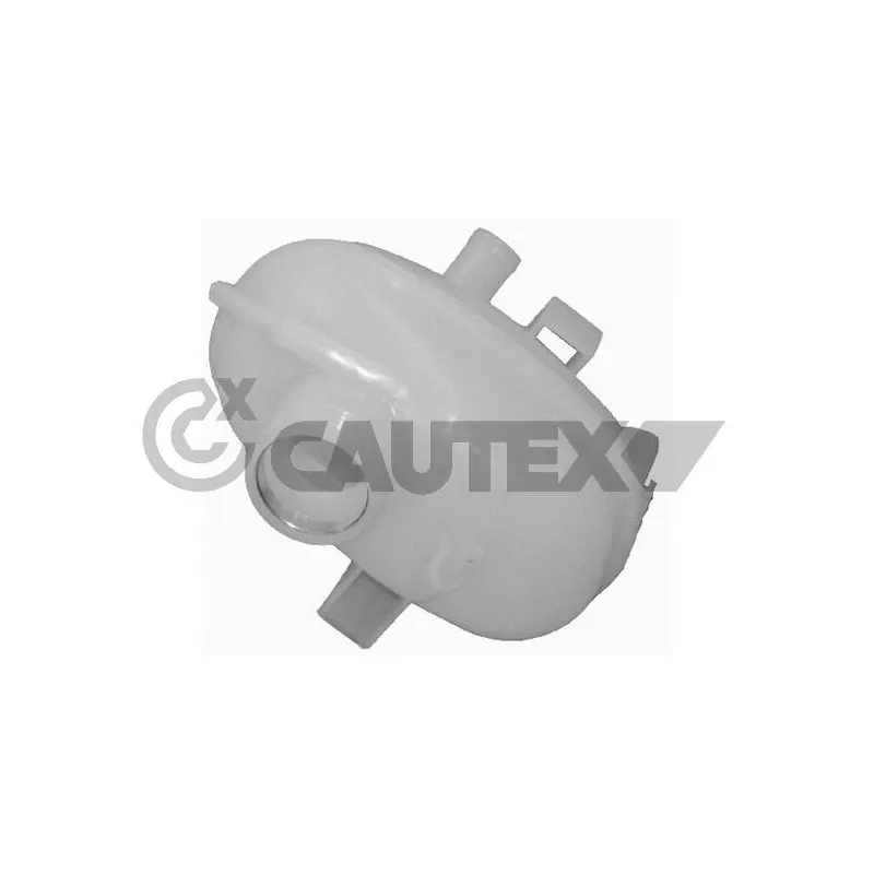 Vase d'expansion, liquide de refroidissement CAUTEX 481063