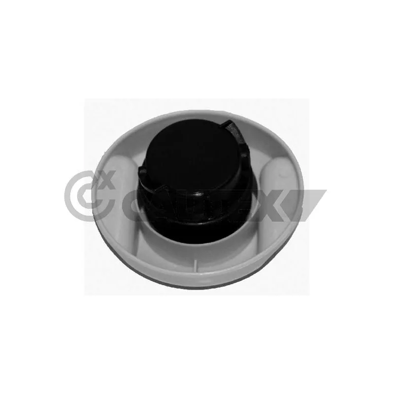 Bouchon, goulotte de remplissage d'huile CAUTEX 481067