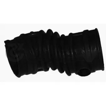 Tuyau d'aspiration, alimentation d'air CAUTEX 481068