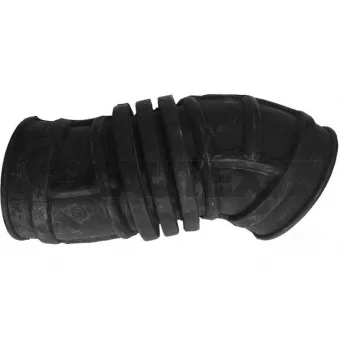 Tuyau d'aspiration, alimentation d'air CAUTEX 481069