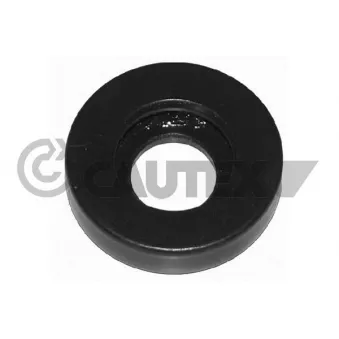 Roulement, coupelle de suspension CAUTEX 481071