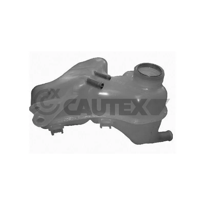 Vase d'expansion, liquide de refroidissement CAUTEX 481074