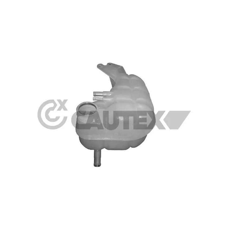 Vase d'expansion, liquide de refroidissement CAUTEX 481075